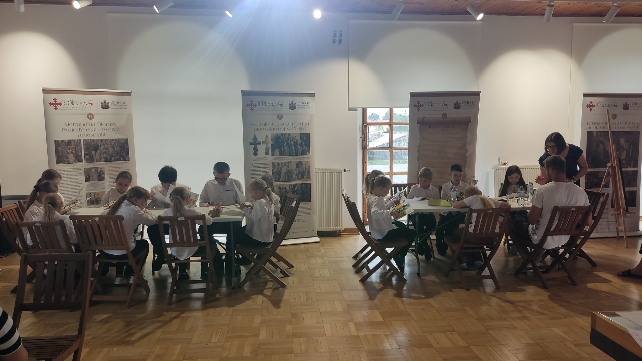 XVI Edycja Spotkania Trzech Kultur